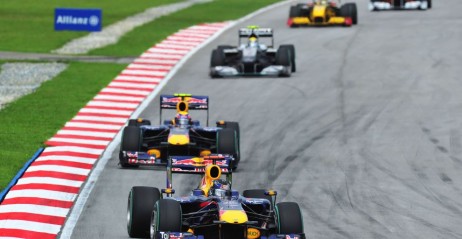 Red Bull Racing